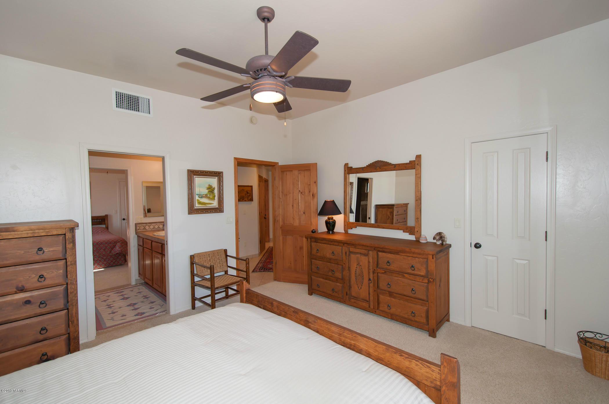 12221 Cloud Ridge Drive Oro Valley, AZ 85755 - Photo 28 of 47