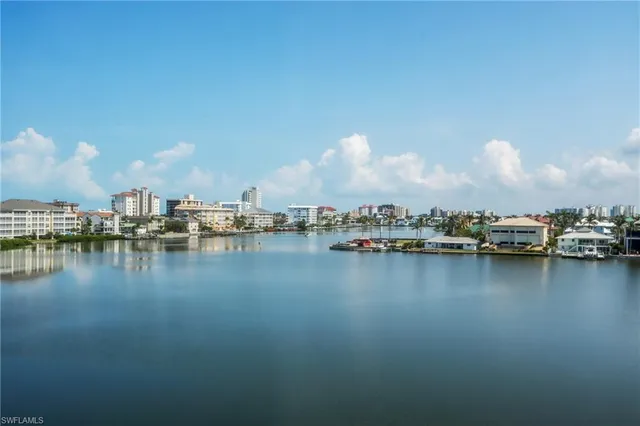 $10,000 | 271 Southbay Drive, Unit 155, Naples, FL 34108