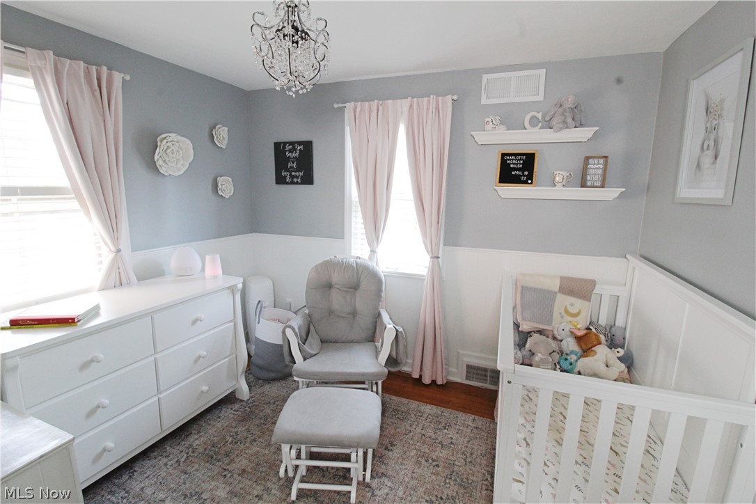 3837 Faversham Road Cleveland, OH 44118 - Photo 24 of 26 Bedroom #3