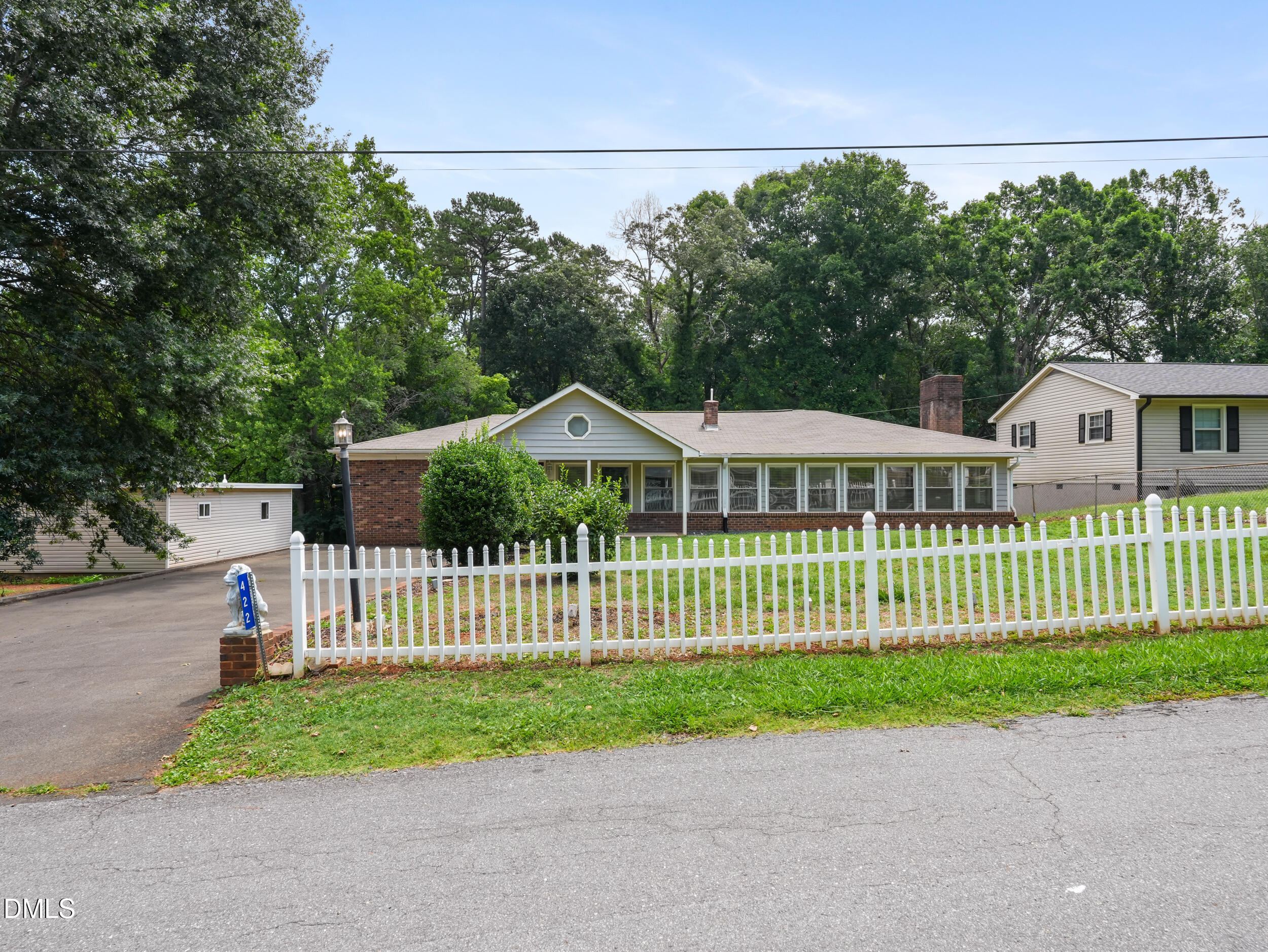 422 Orange Heights Loop Road Hillsborough, NC 27278 - Photo 25 of 30 dsc07547