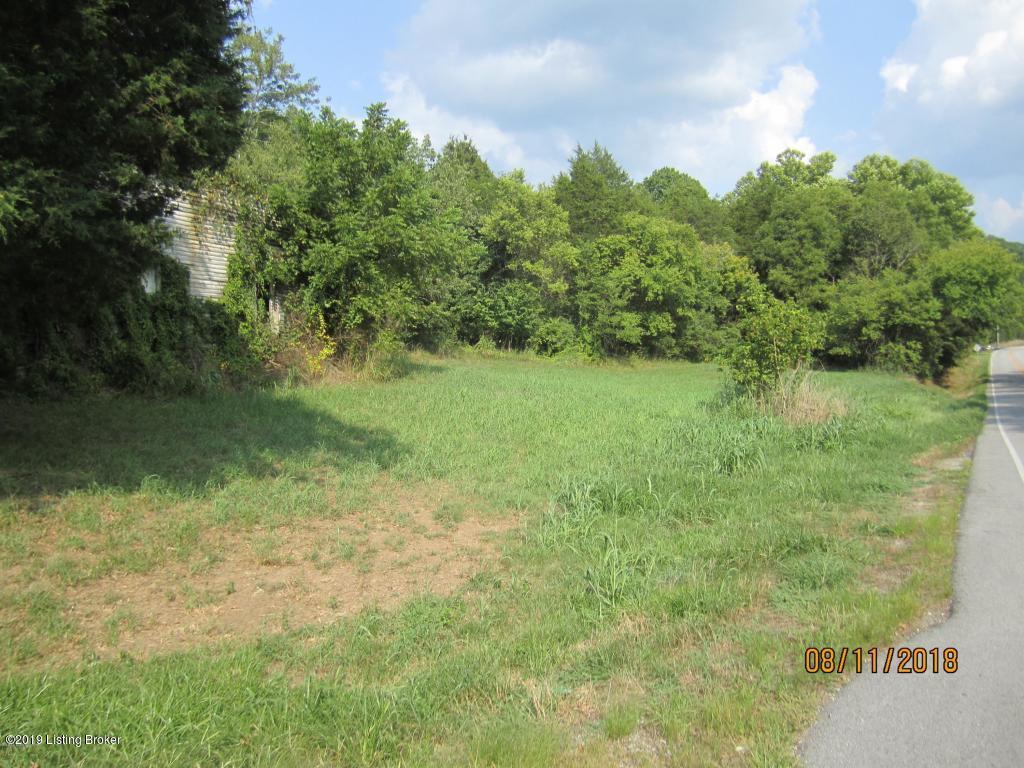 3210 Barebone Road Bedford, KY 40006 - Photo 12 of 23 Right side of Barebone