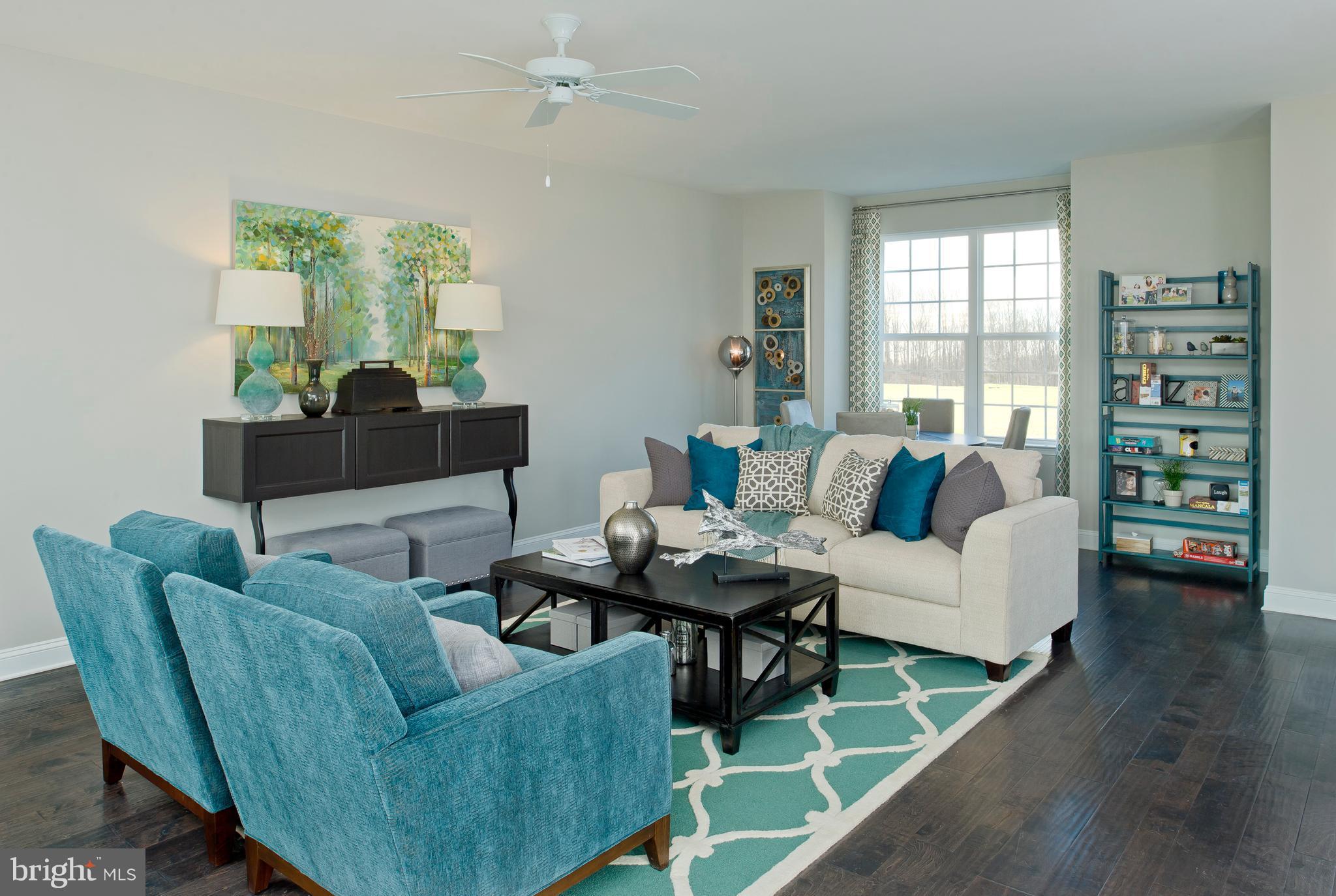 987 Morgan Run Road Baltimore, MD 21220 - Photo 2 of 20 Photo of Model Home