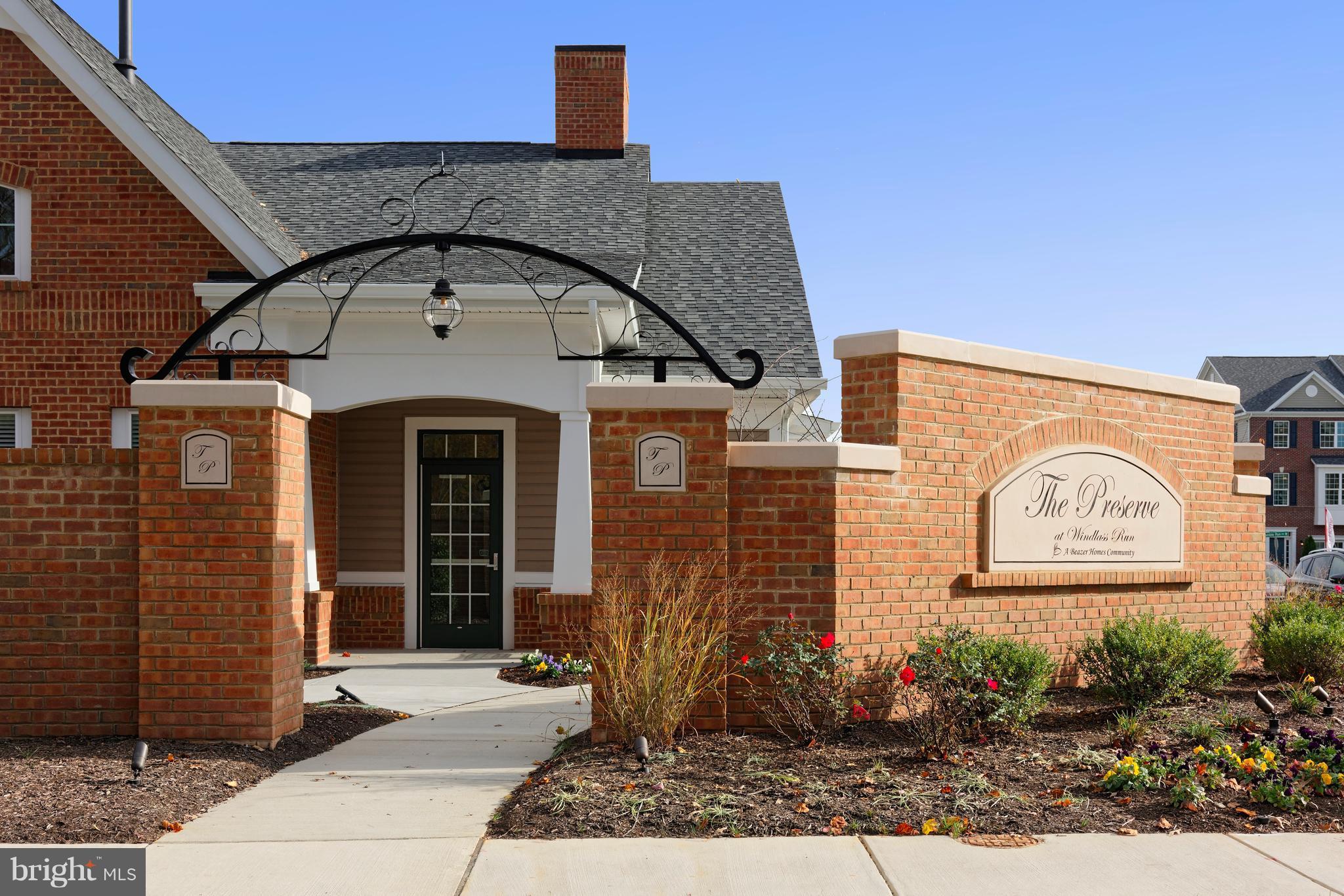 987 Morgan Run Road Baltimore, MD 21220 - Photo 13 of 20 Club House