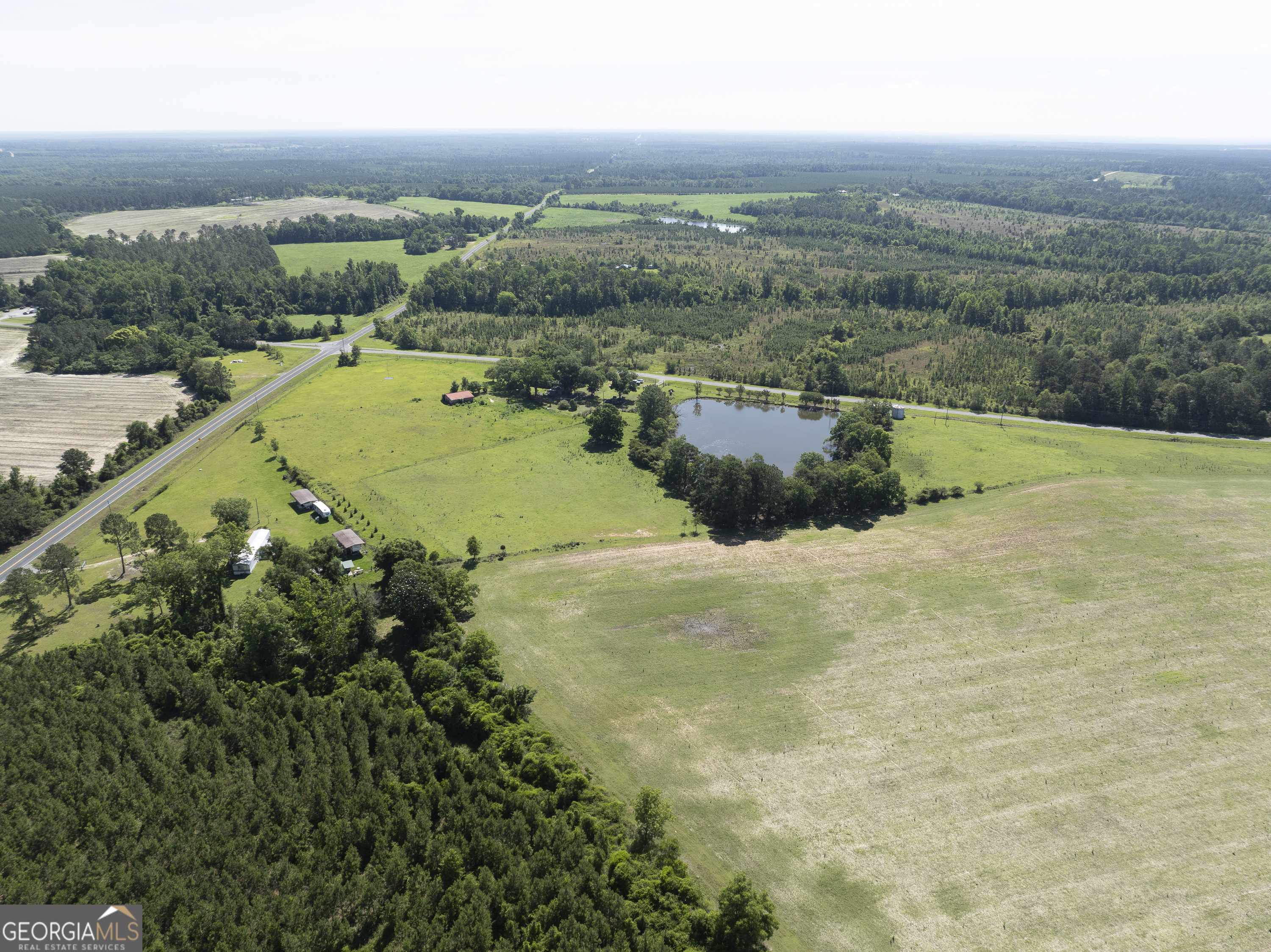 3349 Scotland Road Alamo, GA 30411 - Photo 54 of 76