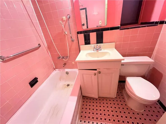 en view interior of the house