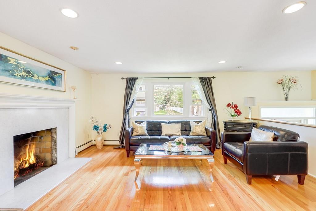 12 Skyview Road Lexington, MA 02420 - Photo 7 of 23 Gallery Image 7