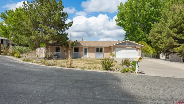 $465,000 | 2278 El Verano Court, Grand Junction, CO 81507