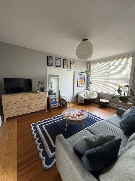 108 Bristol Road, Unit 2 Somerville, MA 02144 - Photo 8 of 25