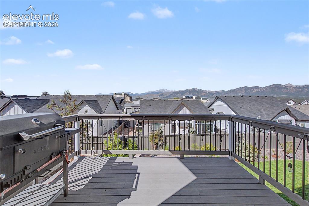 11634 Justify Drive Colorado Springs, CO 80921 - Photo 40 of 46
