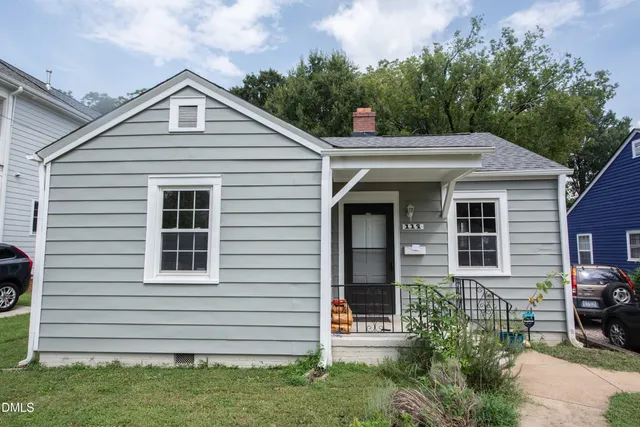 $2,150 | 119 South Pettigrew Street, Raleigh, NC 27610
