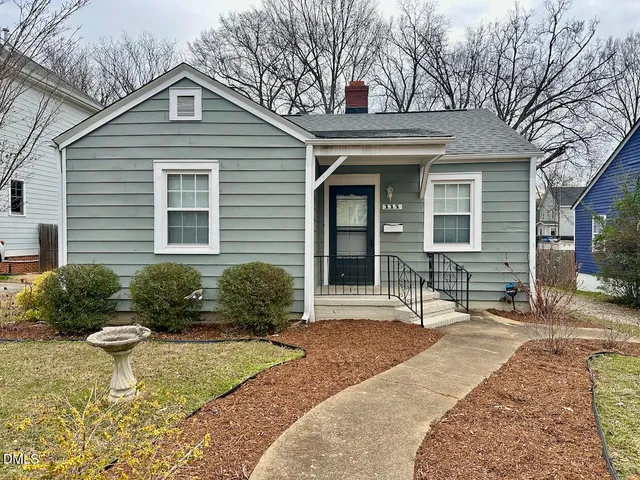 $1,895 | 119 South Pettigrew Street, Raleigh, NC 27610