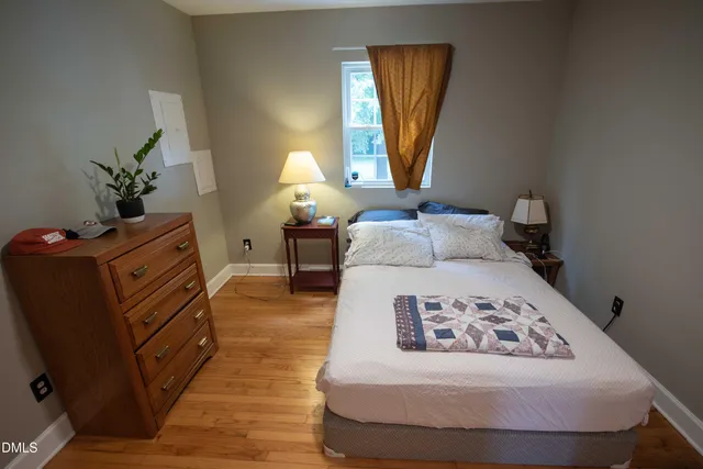 $2,150 | 119 South Pettigrew Street, Raleigh, NC 27610