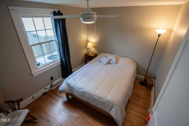 $2,150 | 119 South Pettigrew Street, Raleigh, NC 27610