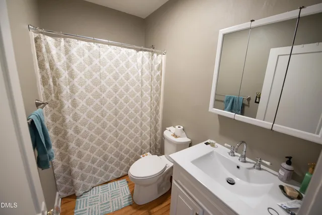 $2,150 | 119 South Pettigrew Street, Raleigh, NC 27610