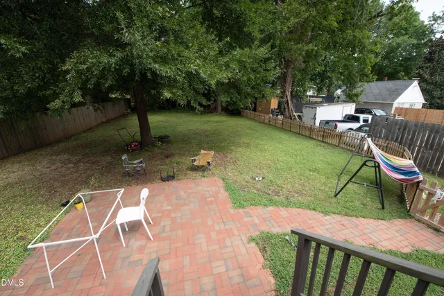 $2,150 | 119 South Pettigrew Street, Raleigh, NC 27610