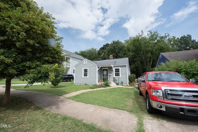 $2,150 | 119 South Pettigrew Street, Raleigh, NC 27610