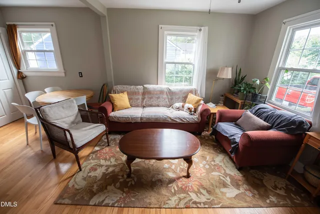 $2,150 | 119 South Pettigrew Street, Raleigh, NC 27610