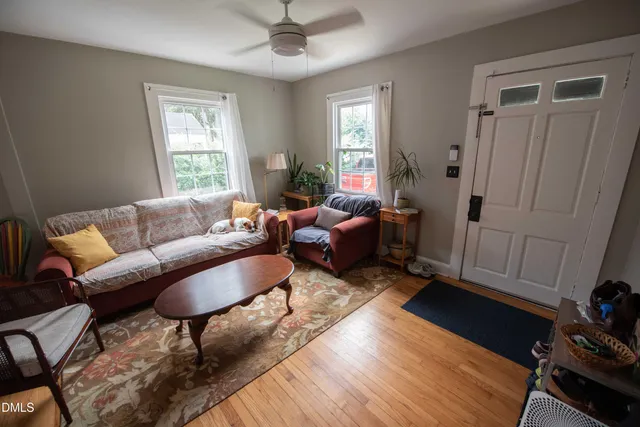 $2,150 | 119 South Pettigrew Street, Raleigh, NC 27610