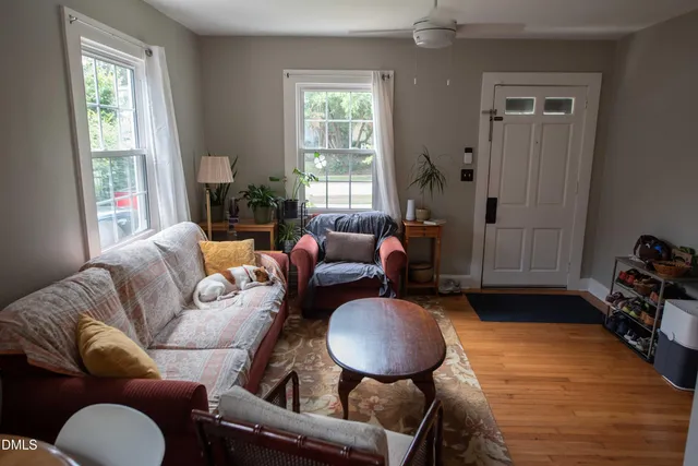 $2,150 | 119 South Pettigrew Street, Raleigh, NC 27610