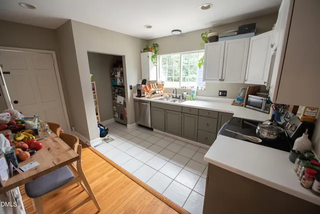 $2,150 | 119 South Pettigrew Street, Raleigh, NC 27610