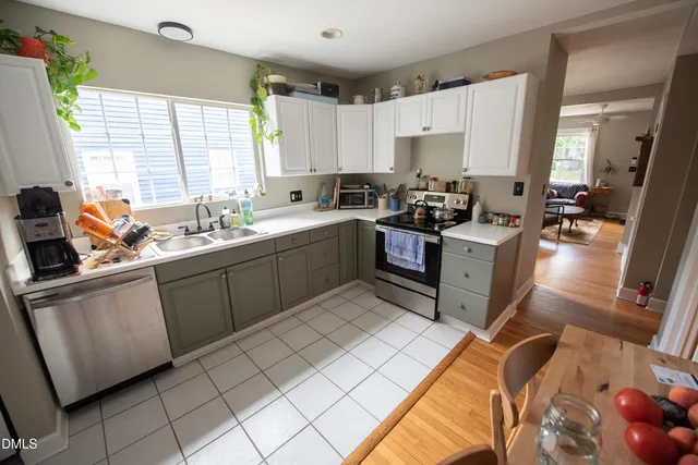 $2,150 | 119 South Pettigrew Street, Raleigh, NC 27610