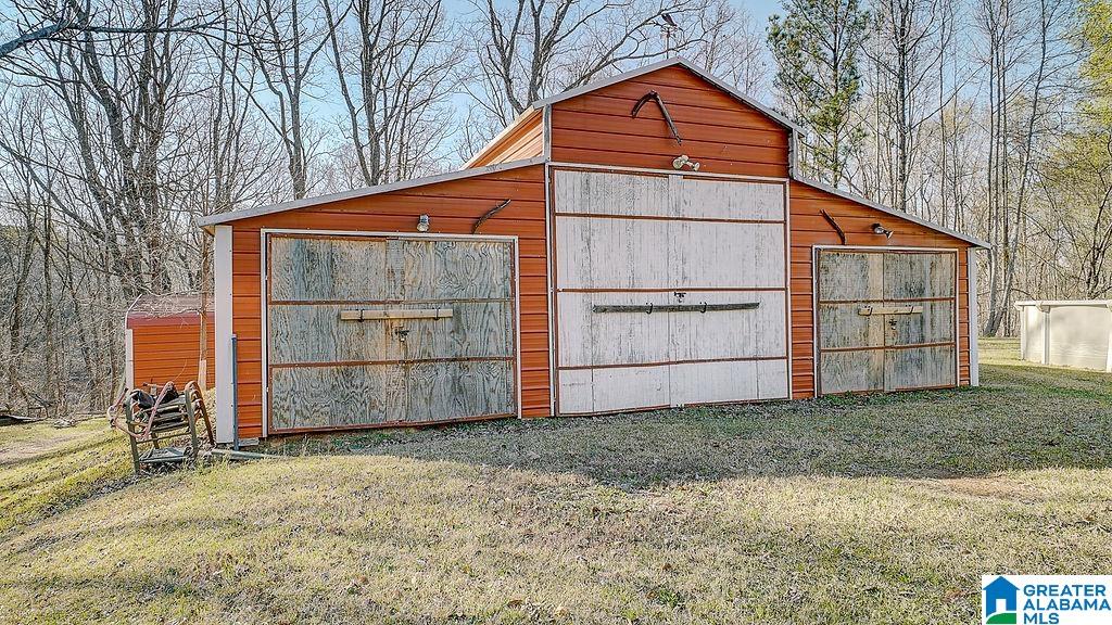 1507 Ridge Drive Weaver, AL 36277 - Photo 4 of 43