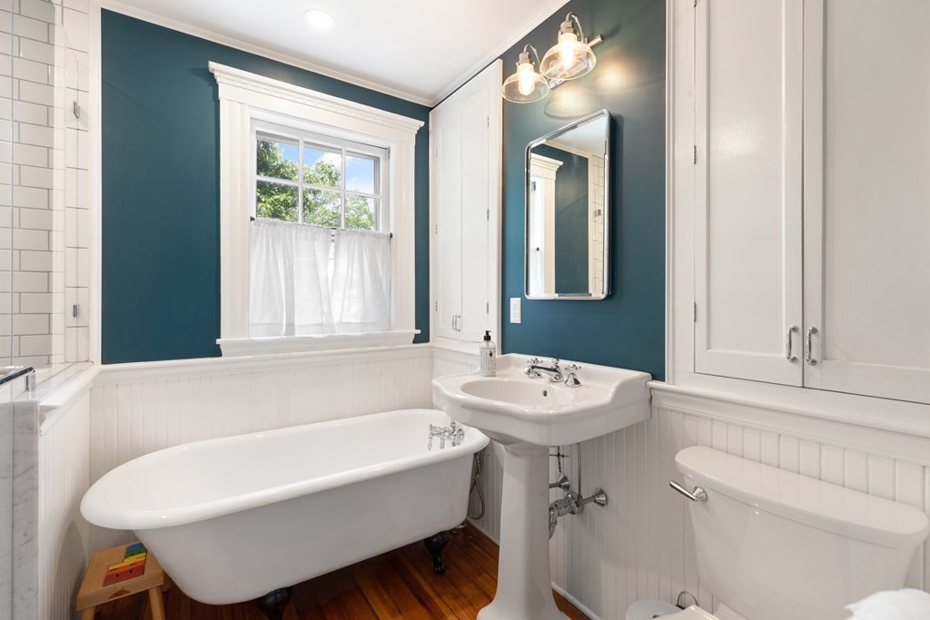 104 Audubon Road Milton, MA 02186 - Photo 16 of 25 Gallery Image 16
