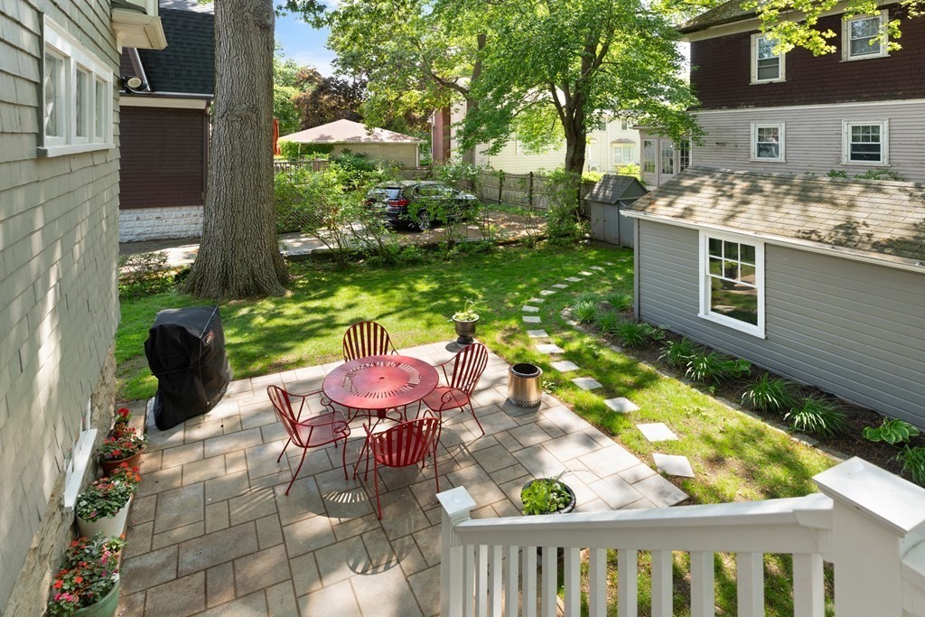 104 Audubon Road Milton, MA 02186 - Photo 24 of 25 Gallery Image 24