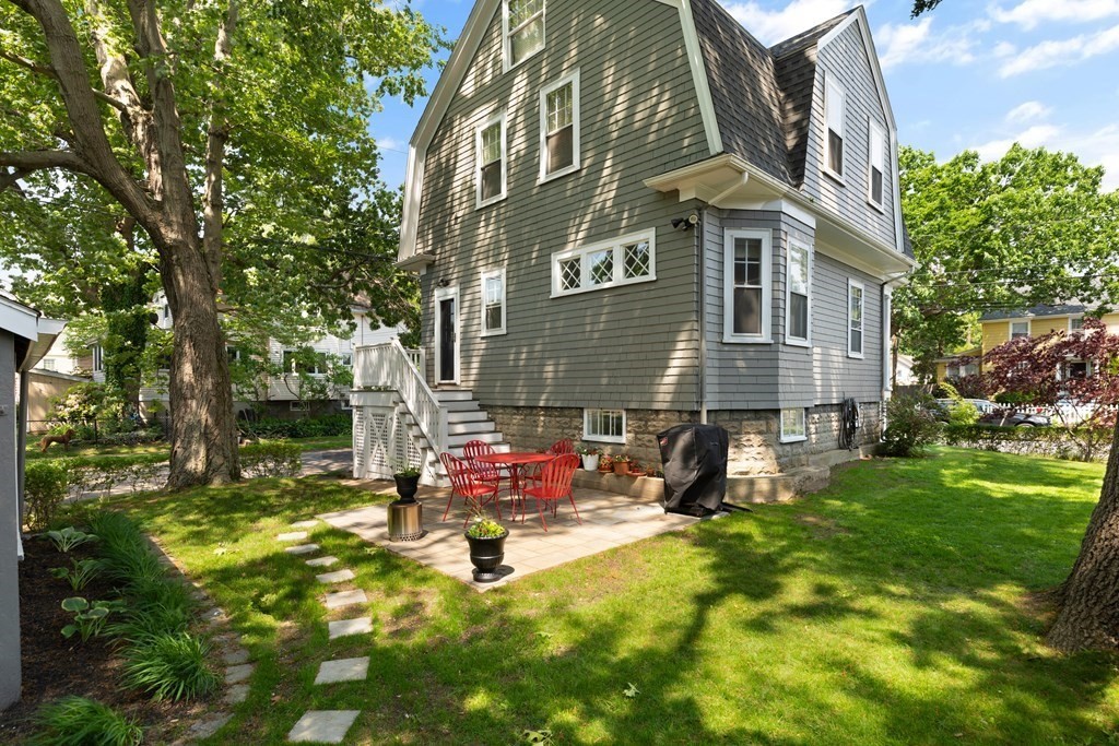 104 Audubon Road Milton, MA 02186 - Photo 25 of 25 Gallery Image 25