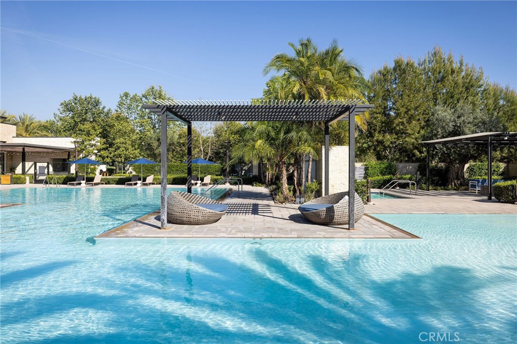 104 Interstellar Irvine, CA 92618 - Photo 37 of 52 HOA POOL