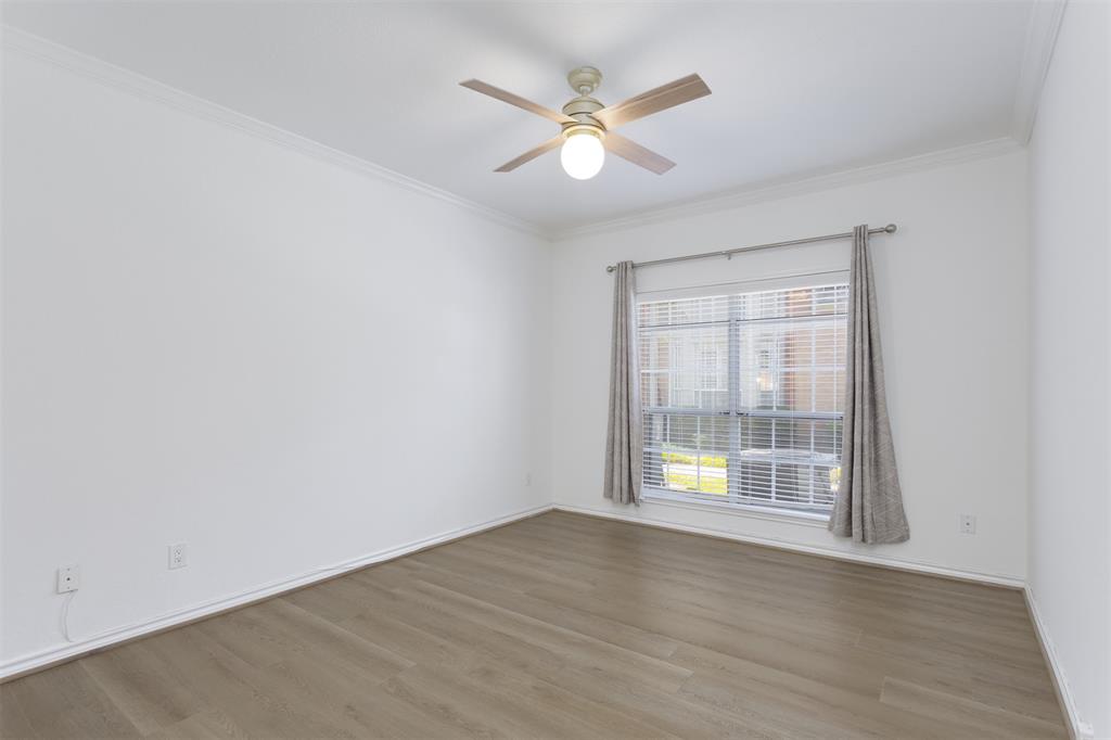 12680 Hillcrest Road, Unit 3107 Dallas, TX 75230 - Photo 16 of 40 Primary Bedroom