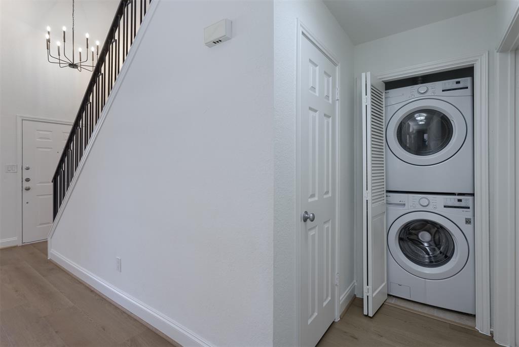 12680 Hillcrest Road, Unit 3107 Dallas, TX 75230 - Photo 22 of 40 w/d included