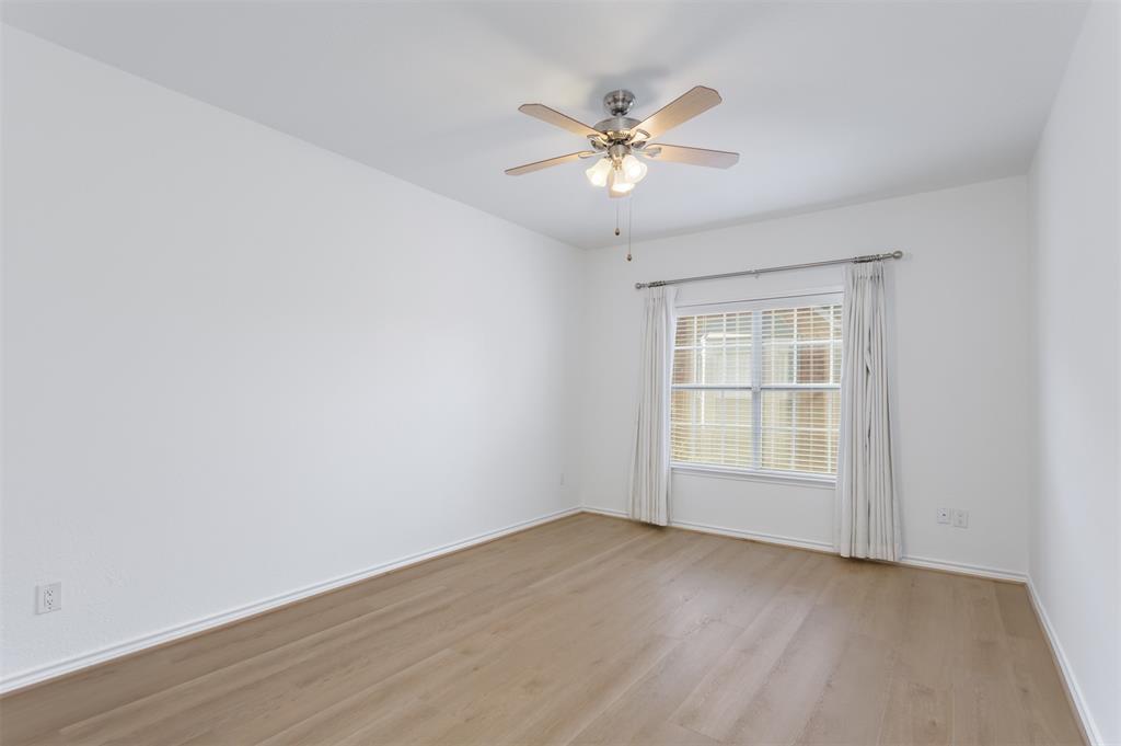 12680 Hillcrest Road, Unit 3107 Dallas, TX 75230 - Photo 24 of 40 2nd floor bedroom