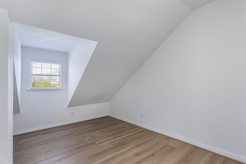 12680 Hillcrest Road, Unit 3107 Dallas, TX 75230 - Photo 27 of 40 Bonus room on 2nd floor