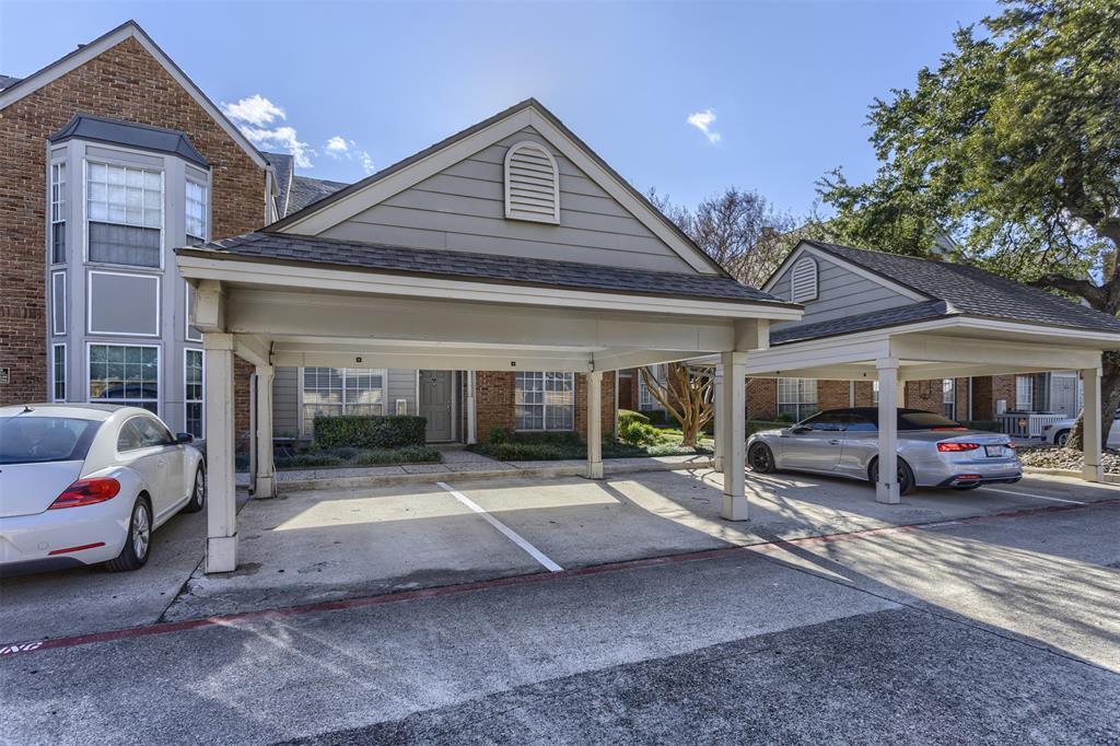 12680 Hillcrest Road, Unit 3107 Dallas, TX 75230 - Photo 30 of 40 Parking