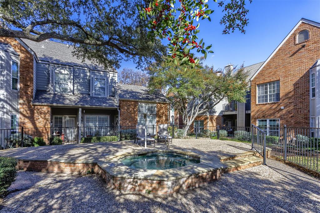 12680 Hillcrest Road, Unit 3107 Dallas, TX 75230 - Photo 34 of 40 Spa