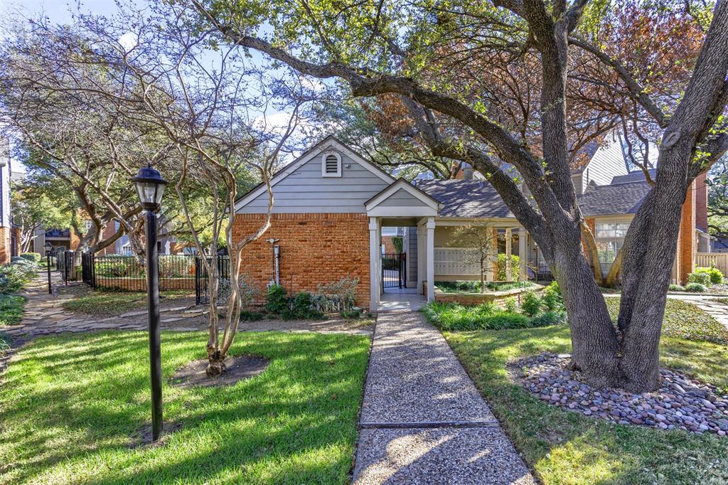 12680 Hillcrest Road, Unit 3107 Dallas, TX 75230 - Photo 35 of 40 Community Mail boxes