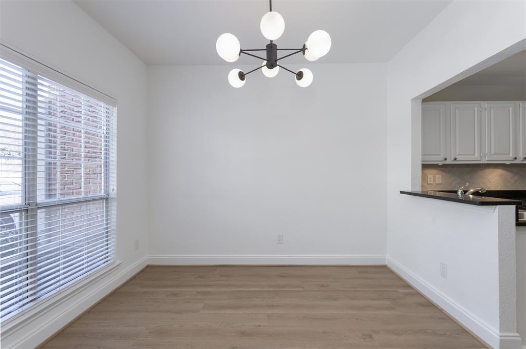12680 Hillcrest Road, Unit 3107 Dallas, TX 75230 - Photo 10 of 40 Dining room