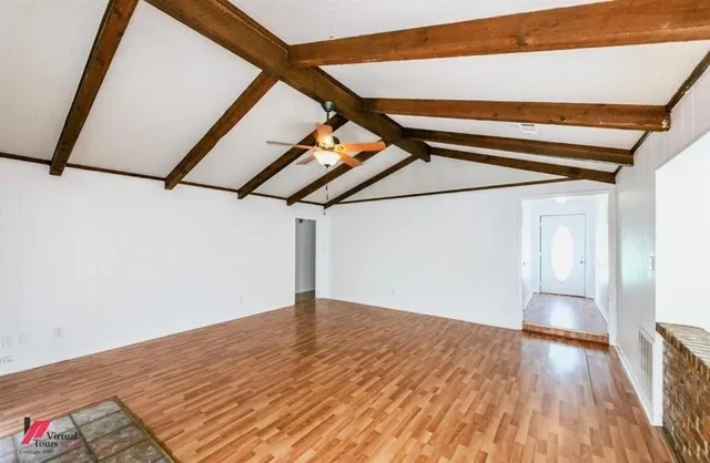 a view of small space