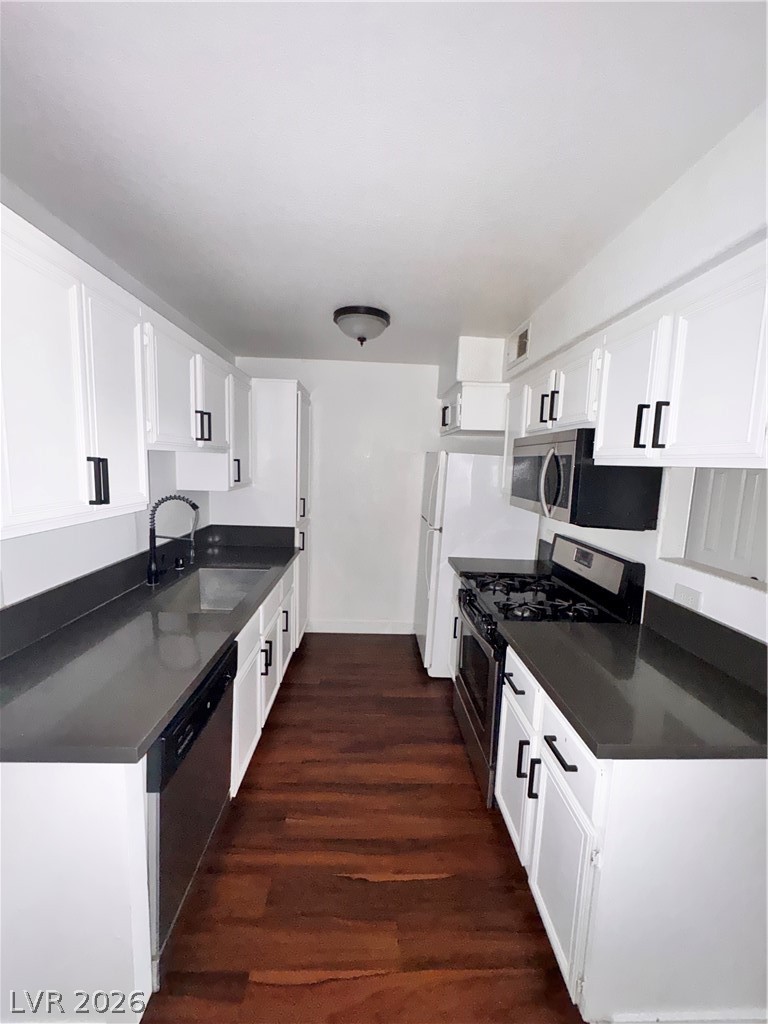 3318 North Decatur Boulevard, Unit 2107 Las Vegas, NV 89130 - Photo 11 of 39