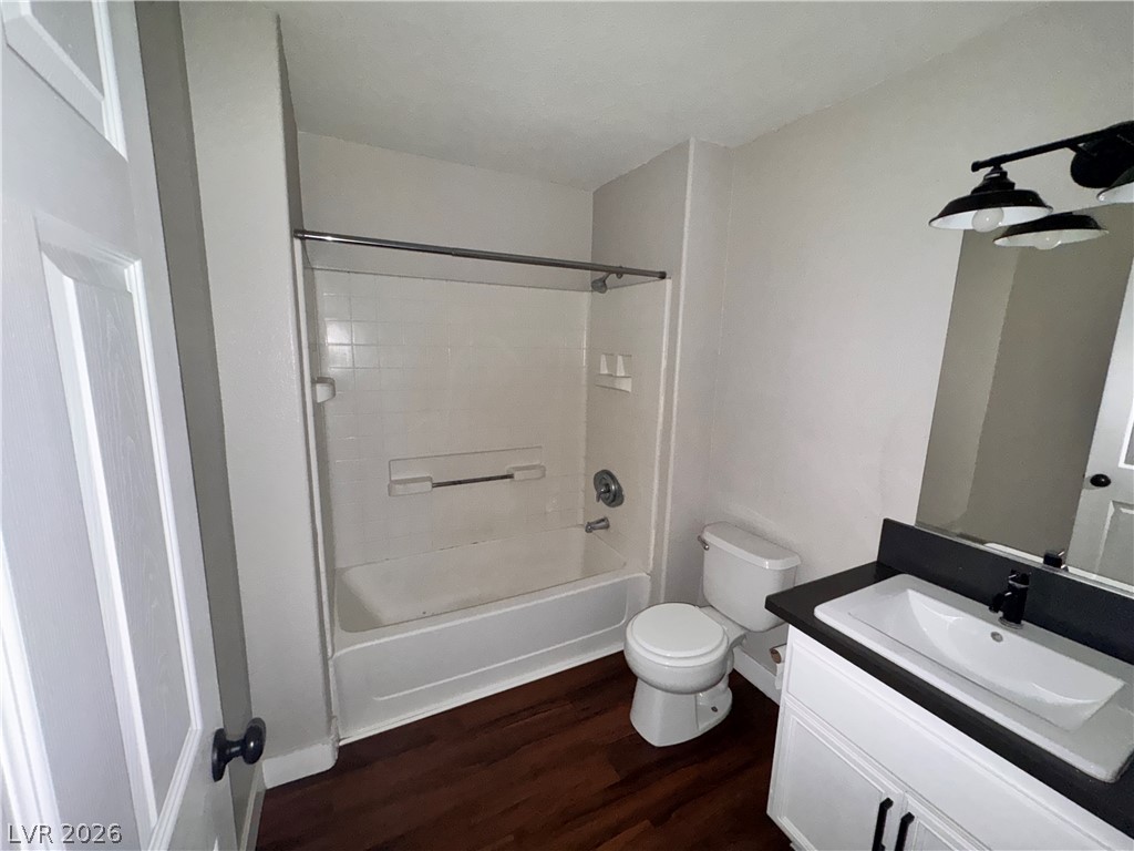 3318 North Decatur Boulevard, Unit 2107 Las Vegas, NV 89130 - Photo 15 of 39