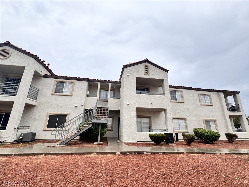 3318 North Decatur Boulevard, Unit 2107 Las Vegas, NV 89130 - Photo 2 of 39