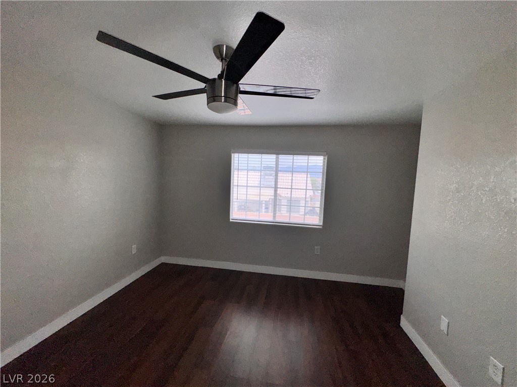 3318 North Decatur Boulevard, Unit 2107 Las Vegas, NV 89130 - Photo 22 of 39