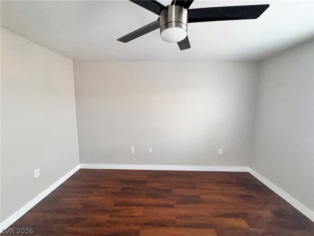3318 North Decatur Boulevard, Unit 2107 Las Vegas, NV 89130 - Photo 23 of 39