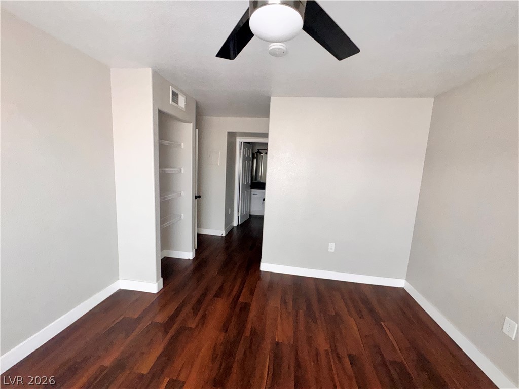 3318 North Decatur Boulevard, Unit 2107 Las Vegas, NV 89130 - Photo 24 of 39