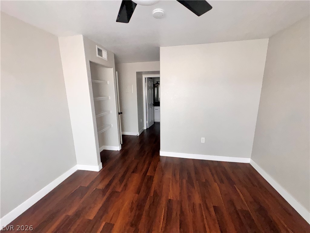 3318 North Decatur Boulevard, Unit 2107 Las Vegas, NV 89130 - Photo 25 of 39