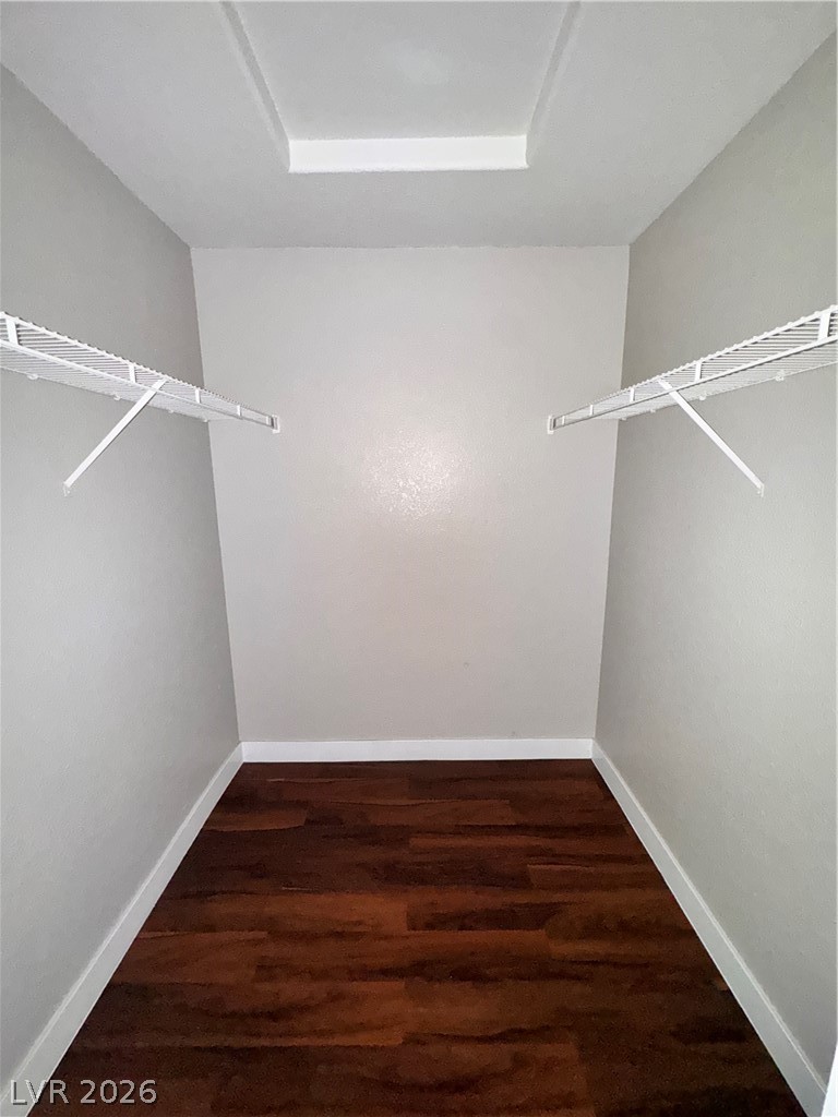 3318 North Decatur Boulevard, Unit 2107 Las Vegas, NV 89130 - Photo 27 of 39