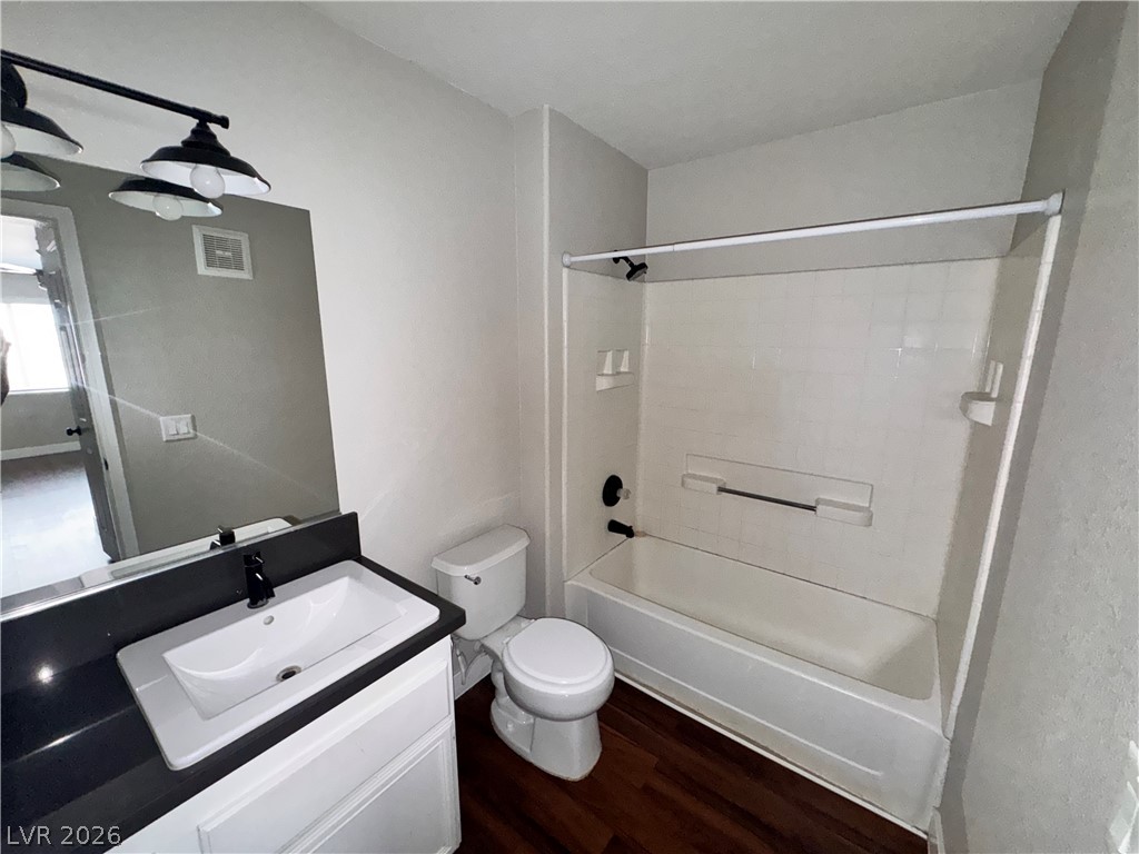 3318 North Decatur Boulevard, Unit 2107 Las Vegas, NV 89130 - Photo 28 of 39