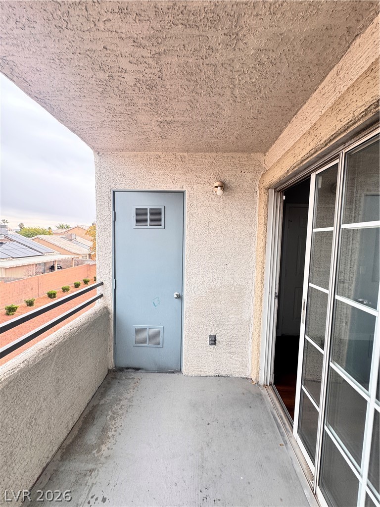 3318 North Decatur Boulevard, Unit 2107 Las Vegas, NV 89130 - Photo 30 of 39