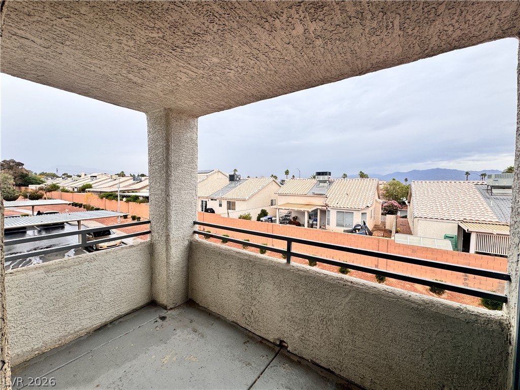 3318 North Decatur Boulevard, Unit 2107 Las Vegas, NV 89130 - Photo 31 of 39